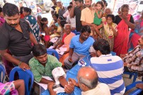 Chennai Flood Relief - Social Media Sourced