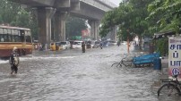 Chennai Flood - Social Media sourced