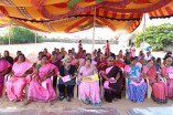 Chennai Turns Pink and ECR Walker Association jointly Organised Pink Ribbon Walk.
