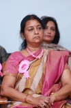 Chennai Turns Pink and Ethiraj College's Pink Ribbon Walk