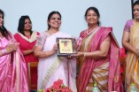 Chennai Turns Pink and Ethiraj College's Pink Ribbon Walk