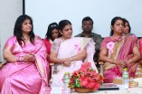 Chennai Turns Pink and Ethiraj College's Pink Ribbon Walk
