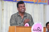 Chennai Turns Pink and Ethiraj College's Pink Ribbon Walk