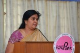 Chennai Turns Pink and Ethiraj College's Pink Ribbon Walk