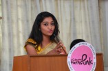 Chennai Turns Pink and Ethiraj College's Pink Ribbon Walk