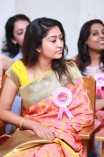 Chennai Turns Pink and Ethiraj College's Pink Ribbon Walk