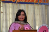 Chennai Turns Pink and Ethiraj College's Pink Ribbon Walk