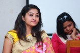Chennai Turns Pink and Ethiraj College's Pink Ribbon Walk