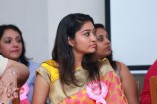 Chennai Turns Pink and Ethiraj College's Pink Ribbon Walk