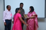 Chennai Turns Pink and Ethiraj College's Pink Ribbon Walk