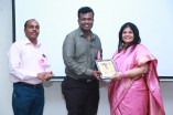 Chennai Turns Pink and Ethiraj College's Pink Ribbon Walk