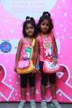 Chennai Turns Pink and Ethiraj College's Pink Ribbon Walk