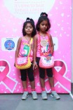 Chennai Turns Pink and Ethiraj College's Pink Ribbon Walk