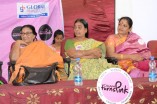 Chennai Turns Pink at Chellammal College