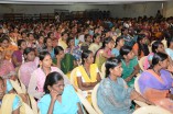 Chennai Turns Pink at Chellammal College