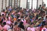 Chennai Turns Pink at Lady Willingdon College