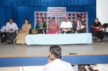 Chennai Turns Pink Launch in WCC