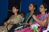 Chennai Turns Pink Launch in Valliammal College