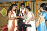 Chinmayee - Rahul Wedding Reception