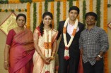 Chinmayee - Rahul Wedding Reception