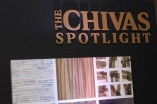 Chivas Studio Spotlight