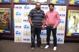 CIFF Red Carpet Day 3 at Inox