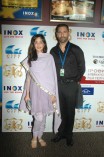 CIFF Red Carpet Day 3 at Inox