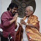 Cinema Writters Union Election Candidate 