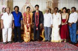Cinematographer KS Selvaraj Daughter Marriage