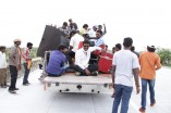 Cinematographer Sukumar working stills