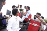 Cinematographer Sukumar working stills