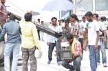 Cinematographer Sukumar working stills