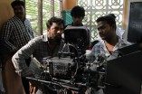 Cinematographer Sukumar working stills