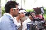 Cinematographer Sukumar working stills