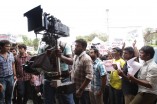 Cinematographer Sukumar working stills