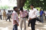 Cinematographer Sukumar working stills