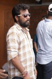 Cinematographer Sukumar working stills
