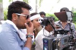 Cinematographer Sukumar working stills