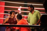 Cinematographer Sukumar working stills