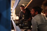 Cinematographer Sukumar working stills