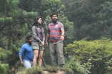 Cinematographer Sukumar working stills