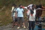 Cinematographer Sukumar working stills
