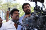 Cinematographer Sukumar working stills