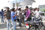 Cinematographer Sukumar working stills