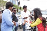 Cinematographer Sukumar working stills