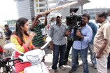 Cinematographer Sukumar working stills