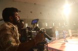 Cinematographer Sukumar working stills