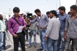Cinematographer Sukumar working stills