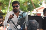 Cinematographer Sukumar working stills