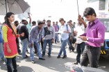 Cinematographer Sukumar working stills